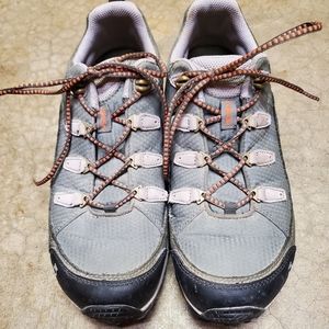 Oboz hiking shoes